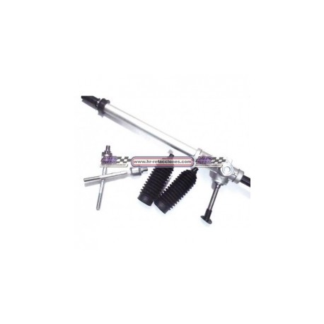 SUSPENSION CREMALLERA...