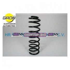SUSPENSION RESORTE  VW...