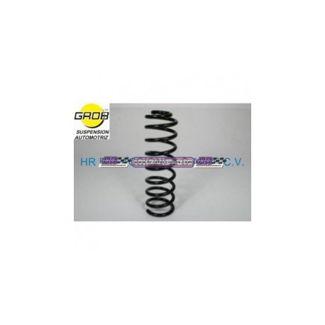 SUSPENSION RESORTE  VW...