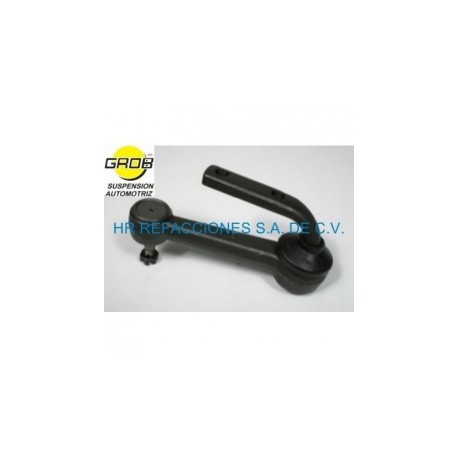 SUSPENSION BRAZO  CHEV...
