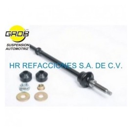 SUSPENSION TORNILLO...