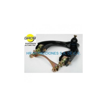 SUSPENSION HORQUILLA  HONDA...