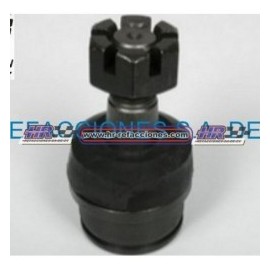 SUSPENSION ROTULA  FORD...