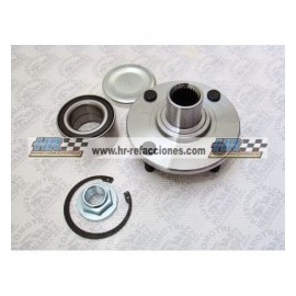 SUSPENSION MASA  FORD DEL...