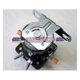 SOLENOIDE  FORD 135 TOTAL...