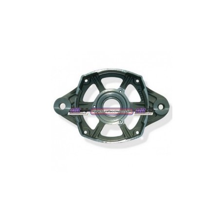 TAPA ALTERNADOR  DELCO 130...