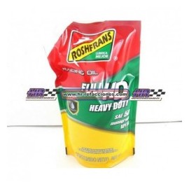 QUIMICOS ACEITE  ROSHFRANS...