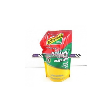QUIMICOS ACEITE  ROSHFRANS...