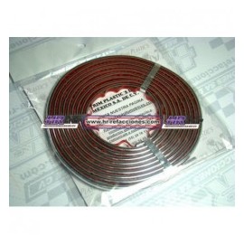 ACC MOLDURA  CROMO MINI...