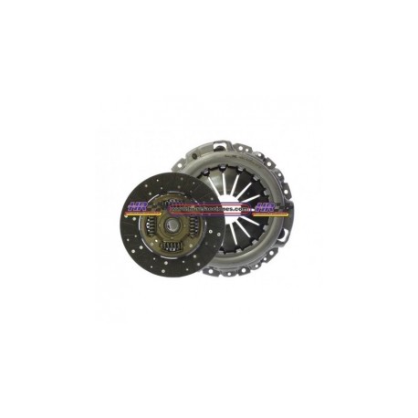 CLUTCH VALEO  NISSAN D22...