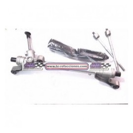 SUSPENSION CREMALLERA  FORD...