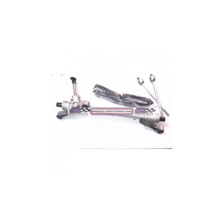 SUSPENSION CREMALLERA  FORD...