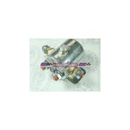 SOLENOIDE  DINA 12 V PASO...