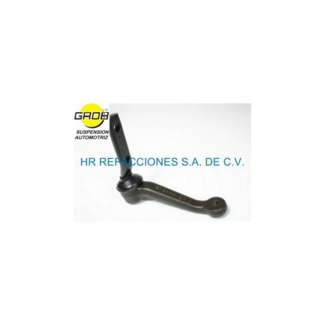 SUSPENSION BRAZO  CHEV...