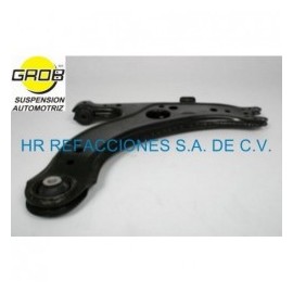 SUSPENSION HORQUILLA  VW...