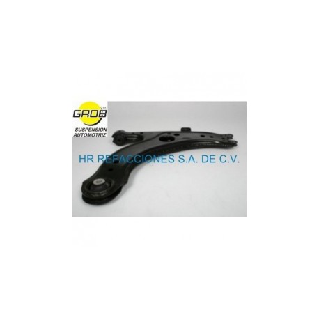 SUSPENSION HORQUILLA  VW...