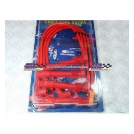 ACC CABLE  CABLE DE BUJIAS...