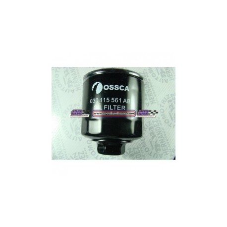 FILTRO ACEITE  VW LUPO 1 6L...