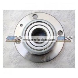 SUSPENSION MASA  VW DERBY...