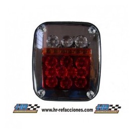 ACC LUZ  CALAVERA FORD JEEP...
