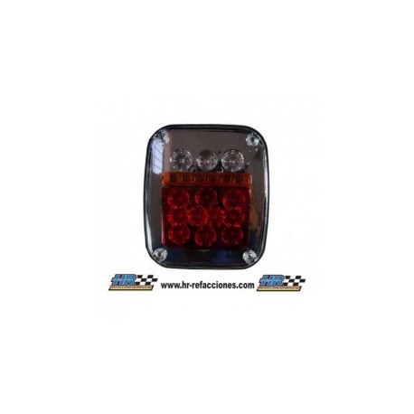 ACC LUZ  CALAVERA FORD JEEP...