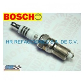 BUJIA  BOSCH PLATINO HR8DPX...