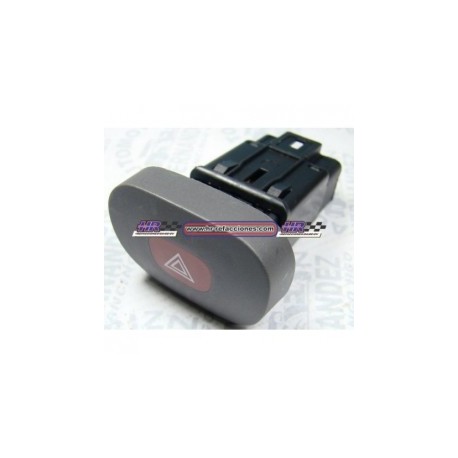 HAZARD  NISSAN PLATINA...