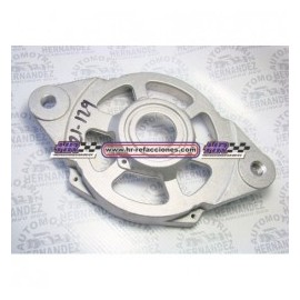 TAPA ALTERNADOR  DELCO 130...
