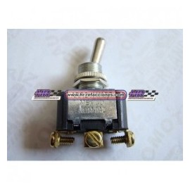SWITCH  2 PASOS PALANCA ARROW