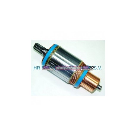 ARMADURA  NUEVA 28 MT 12 V...
