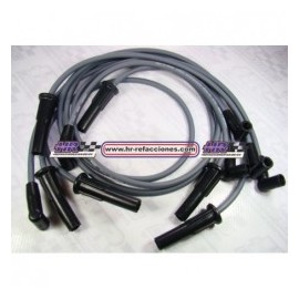 KEM  CABLE BUJIAS CHEV 4110...