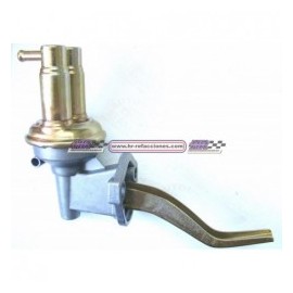 BOMBA GAS COMPLETA  FORD V8...