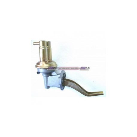BOMBA GAS COMPLETA  FORD V8...