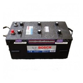BATERIA MOTORCRAFT  T4-8D/115
