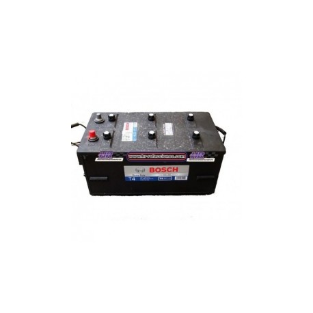 BATERIA MOTORCRAFT  T4-8D/115