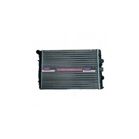 RADIADOR  VW POINTER CON...