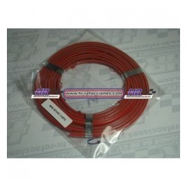 ACC MOLDURA  SPORT ROJO...
