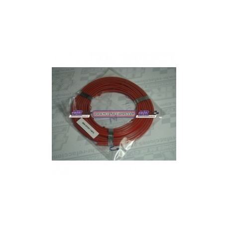 ACC MOLDURA  SPORT ROJO...