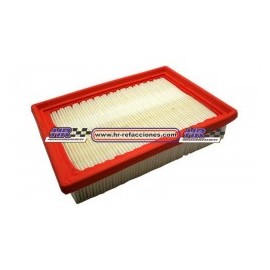 FILTRO AIRE  CHEV SONIC...