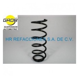 SUSPENSION RESORTE  CHEV...