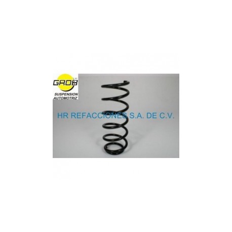 SUSPENSION RESORTE  CHEV...
