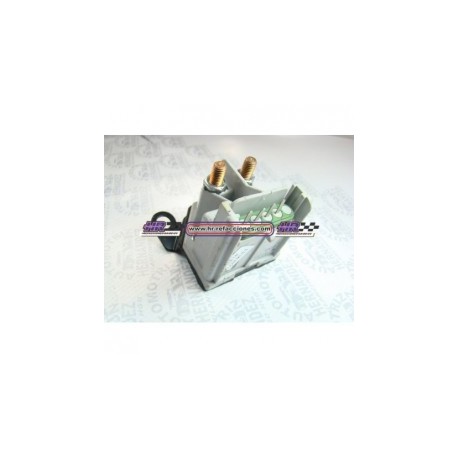 SOLENOIDE  CHEV MODERNO...