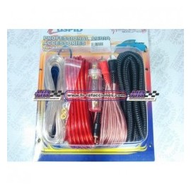 ACC CABLE  KIT PARA...