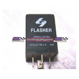 FLASH  REFORZADO VW 12V 2/...
