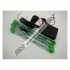 ACC LUZ  LUZ KIT 4 PZAS...