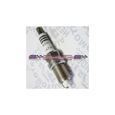 BUJIA  BOSCH PLATINO FR8LPX...