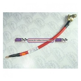 CABLE BATERIA  COMPLETO...