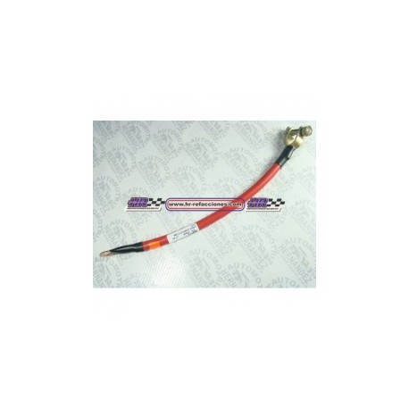 CABLE BATERIA  COMPLETO...