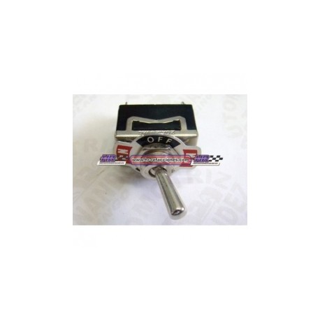 SWITCH  2 PASOS PALANCA TW