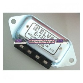REGULADOR  CHEV 140 ELVAC